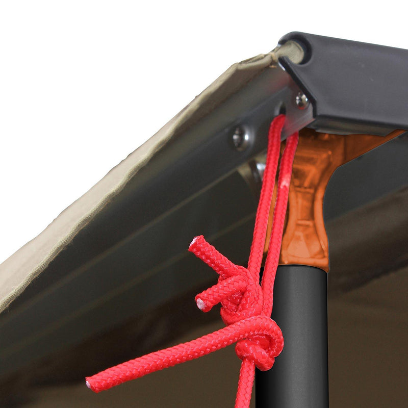 Darche Eclipse Awning Side Extension - RV Online