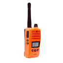 GME 5/1 Watt UHF CB Handheld Radio TX6165XO