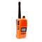 GME 5/1 Watt UHF CB Handheld Radio TX6165XO