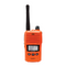 GME 5/1 Watt UHF CB Handheld Radio TX6165XO