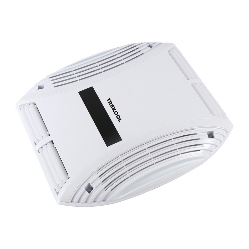 TREKOOL Roof Top Airconditioner 2.7Kw