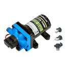 Aussie Traveller 12V RV Water Pump 11.4LPM