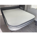 Wanderluxe Caravan Mattress Topper Double