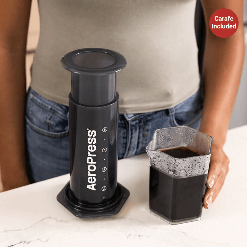 AeroPress Coffee Maker XL