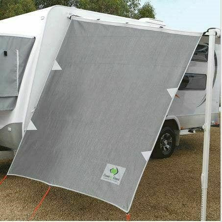 Coast RV Caravan Awning Sunscreen Side Wall – RV Online