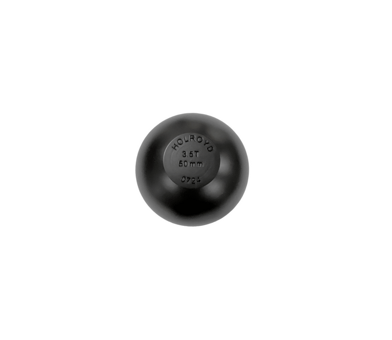 Holroyd Tow Ball - 50mm & 70mm