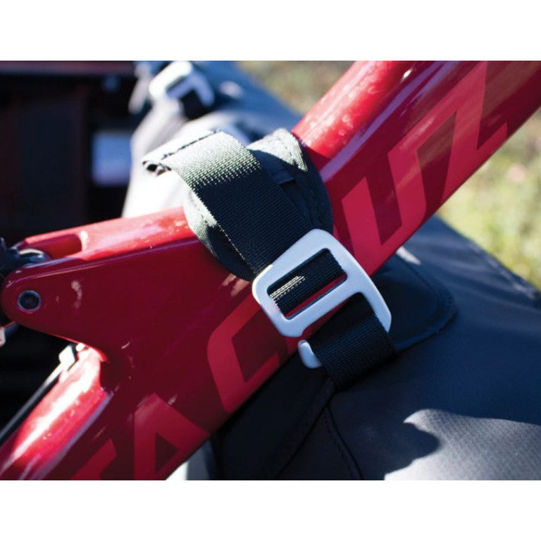 Yakima GateKeeper Ute Tailgate Bike Pad – RV Online