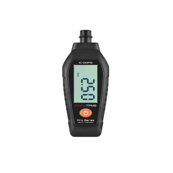 iCheckTPMS Digital Tyre Pressure Gauge – RV Online