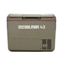 myCOOLMAN 43 Recreational Series