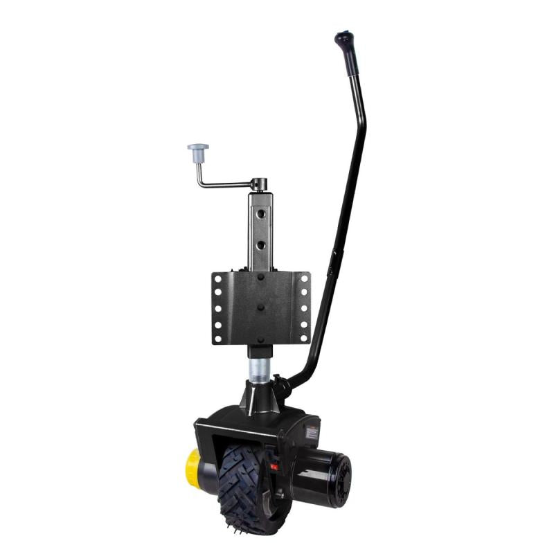 Mini Mover 12V 550w Motorised Electric Jockey Wheel Gen3