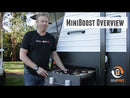 BMPRO MiniBoost 20A 12V DC–DC Battery Charger - RV Online