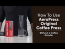 AeroPress Coffee Maker - Original