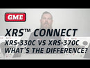 GME XRS Connect Super Compact UHF CB Radio - RV Online