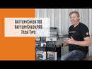 BMPRO BatteryCheck100 Wireless Bluetooth Battery Monitor - RV Online