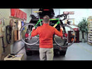 Yakima FullSwing Caravan Camping Bike Rack – RV Online