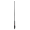 GME 1040mm Radome Antenna 6.6dBi Gain Black - RV Online