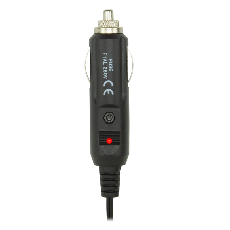 GME 12V DC Vehicle Charger Lead BCV007