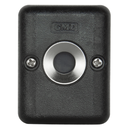 GME Magnetic Microphone Mounting Bracket MB207