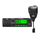 GME 5 Watt DIN Mount UHF CB Radio with Scan Suite - RV Online