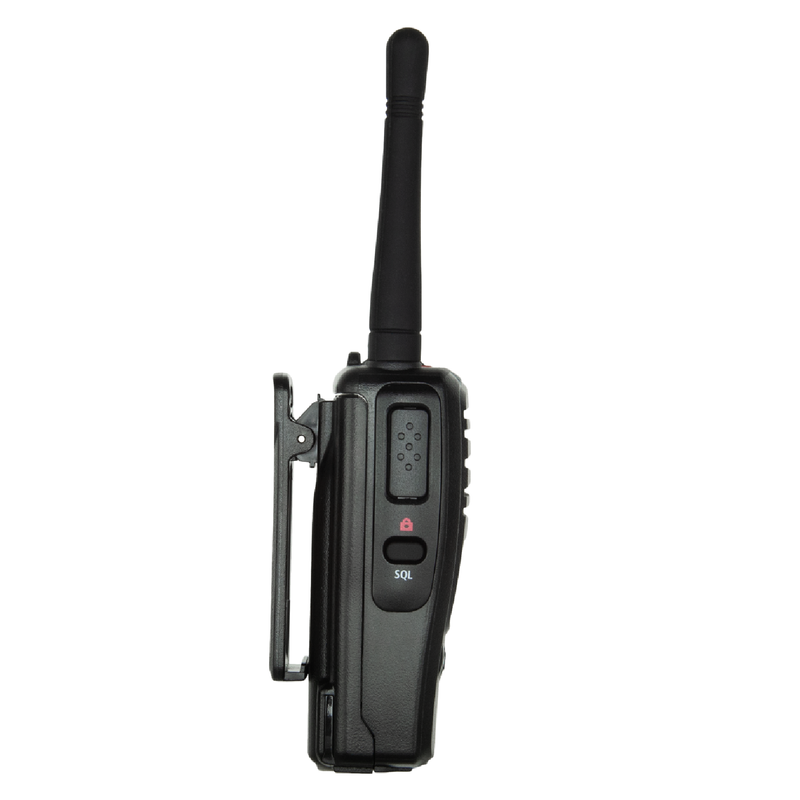 GME 5/1 Watt UHF CB Handheld Radio Twin Pack - RV Online