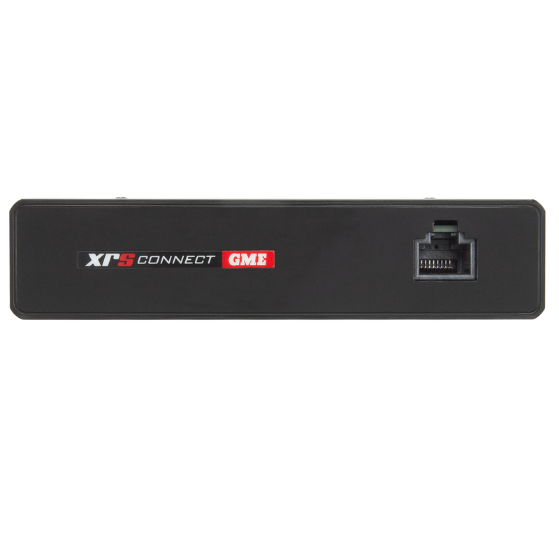 GME XRS Connect 4WD Pack XRS-370C4P - RV Online