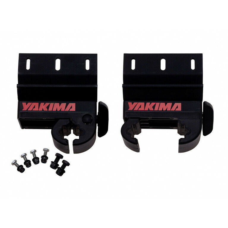 Yakima Quick Release Awning Bracket caravan roof rack