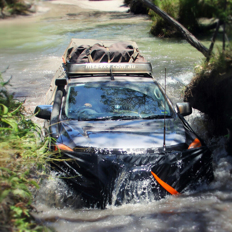 MSA 4x4 Water Crossing Bra – RV Online