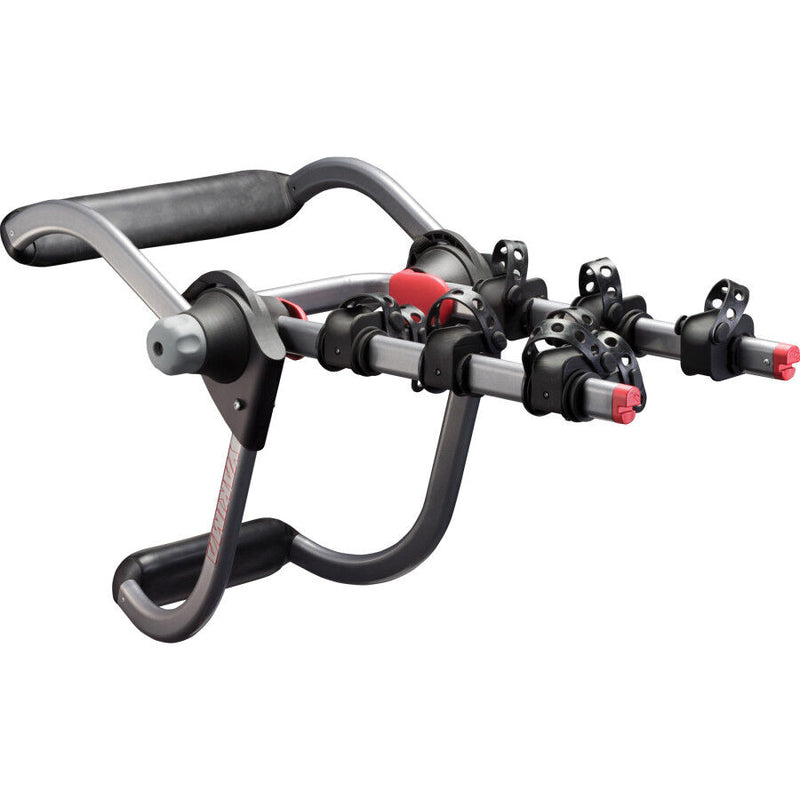 Yakima KingJoe Pro 3 Caravan Camping Bike Rack – RV Online