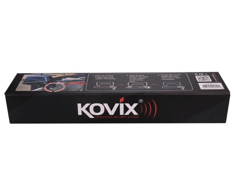 Kovix Outboard Motor Lock - RV Online