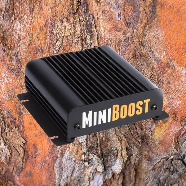 BMPRO MiniBoost 20A 12V DC–DC Battery Charger - RV Online