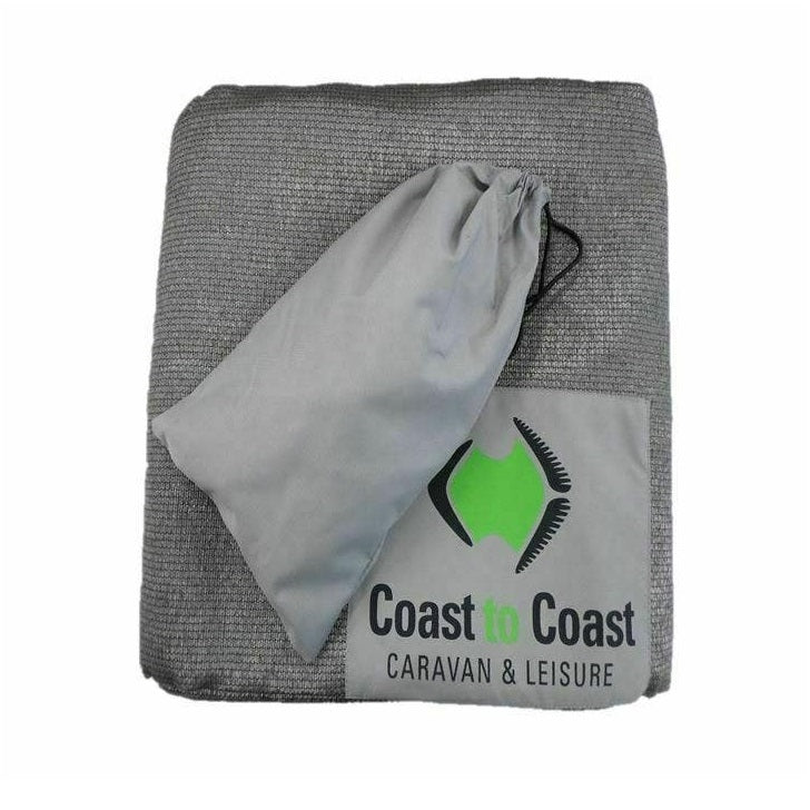 Coast RV Caravan Awning Sunscreen Side Wall – RV Online