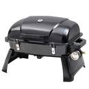 Gasmate Orbitor Portable BBQ - RV Online