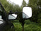 Milenco - Aero 3 Grand Towing Mirrors - Twin Pack - MIL2073A - RV Online