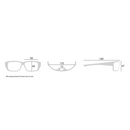 Tonic Polarised Eyewear Mo Grey - RV Online