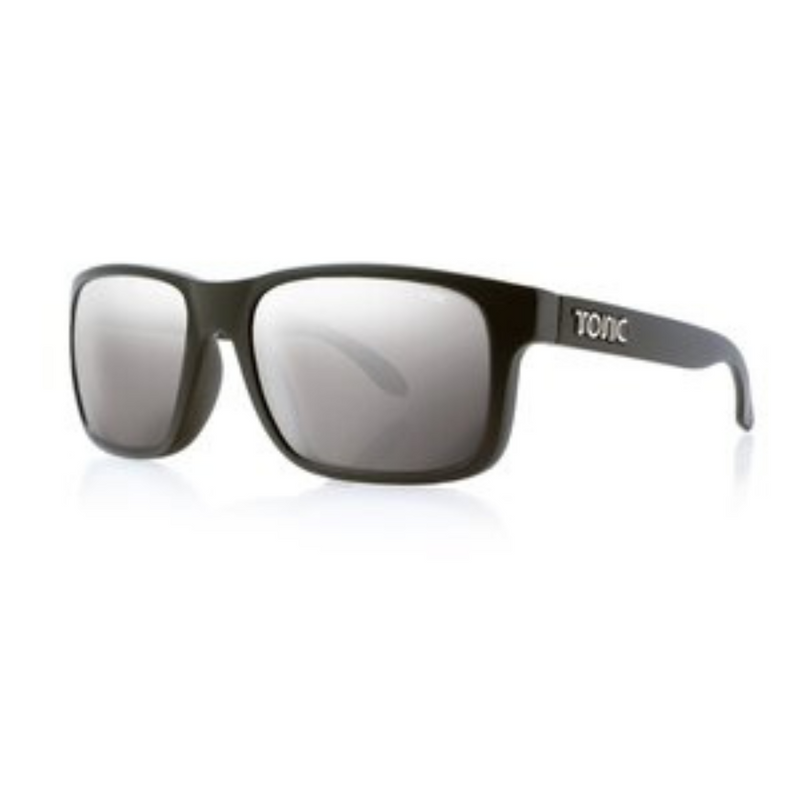 Tonic Polarised Eyewear Mo Silver - RV Online