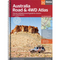 Hema - Australia Road & 4WD Atlas - 252 x 345mm - RV Online