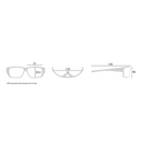 Tonic Polarised Eyewear Flemington Copper - RV Online