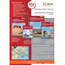 Hema - Australia Road & 4WD Atlas - 252 x 345mm - RV Online