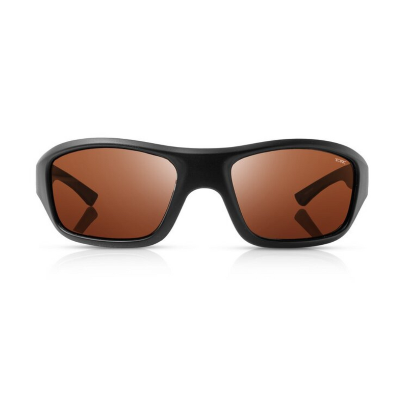 Tonic Polarised Eyewear Evo Copper - RV Online