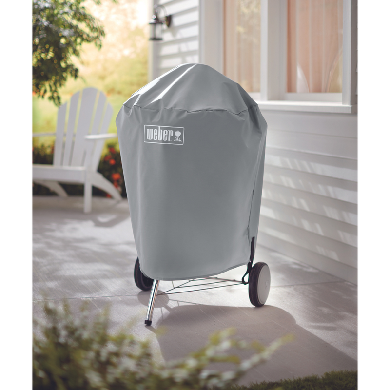 Weber Cover Kettle 57cm - RV Online