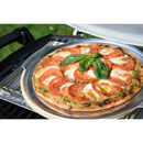 Weber Q Pizza Stone Small 26cm - RV Online