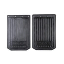 Bushranger - Moulded Mudflaps Large - RV Online