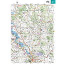 Hema - Australia Road & 4WD Atlas - 252 x 345mm - RV Online