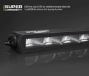 Defend Indust - LED Light Bar 20inch