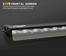 Defend Indust - LED Light Bar 20inch