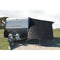 Supex - End Wall Privacy Screen - To Suit Caravans – RV Online