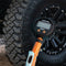 CAMPBOSS - Boss Air Tyre Inflator Gauge - RV Online