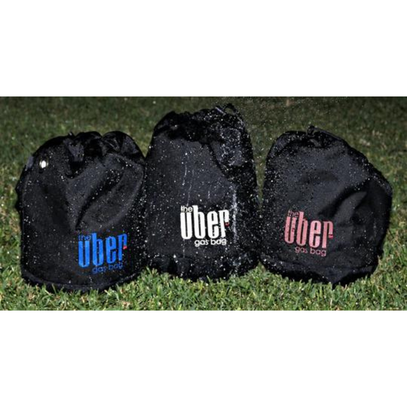 Uber Gas Bag - Large