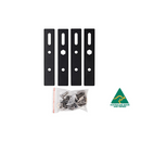 RacksBrax HD Awning Adaptor Bars - RV Online