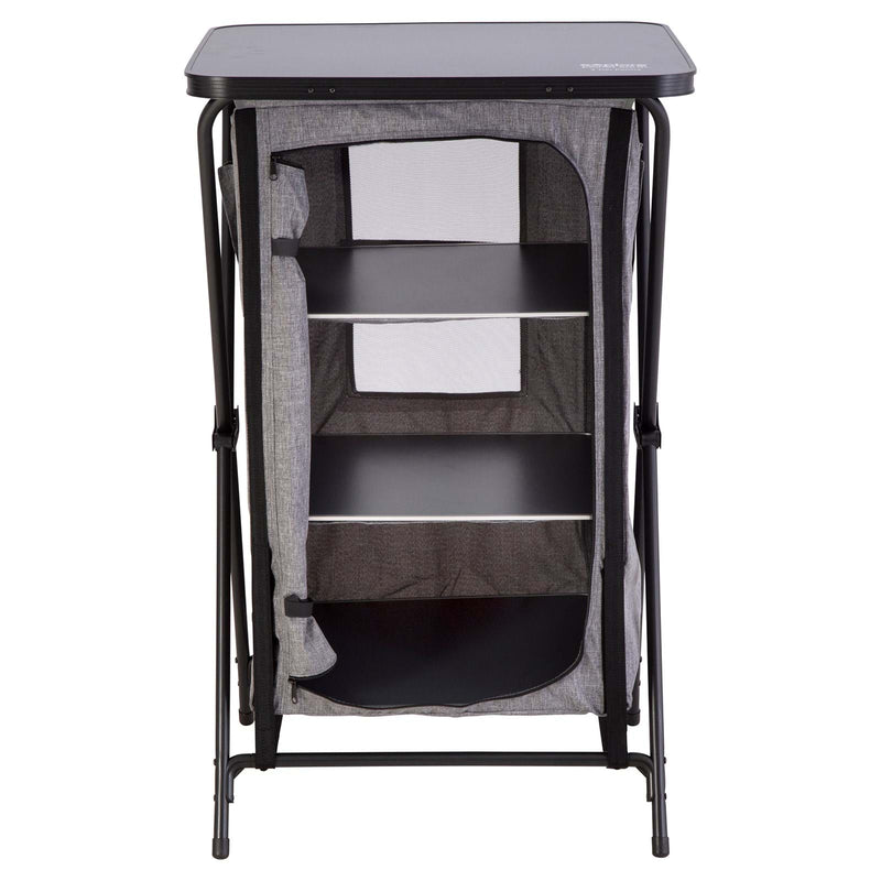 Explore Planet Earth - 3 Tier Pantry MKII - RV Online